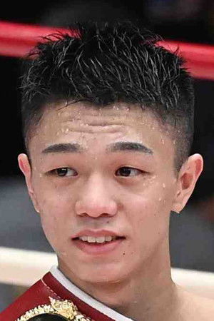 Junto Nakatani backdrop