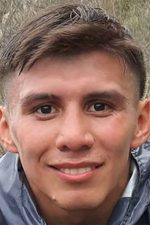 Francisco Rodriguez Jr backdrop