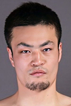 Yudai Murakami backdrop