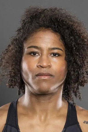 Alexandra Tekenah backdrop