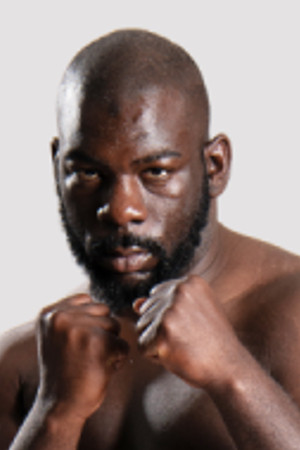 Mickaël Groguhe backdrop