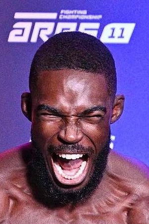 Jordan Zébo backdrop