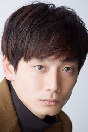 Kento Miura backdrop