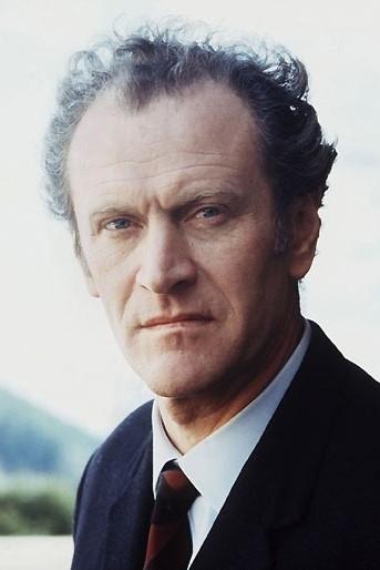 Karl Obermayr backdrop