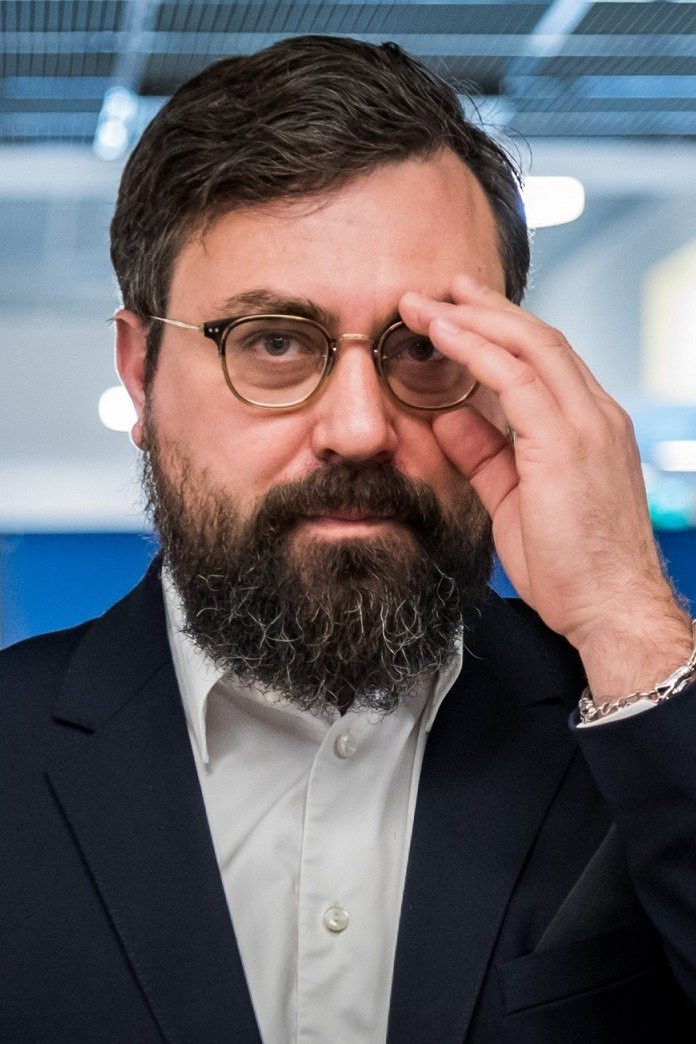 Indrek Kasela backdrop