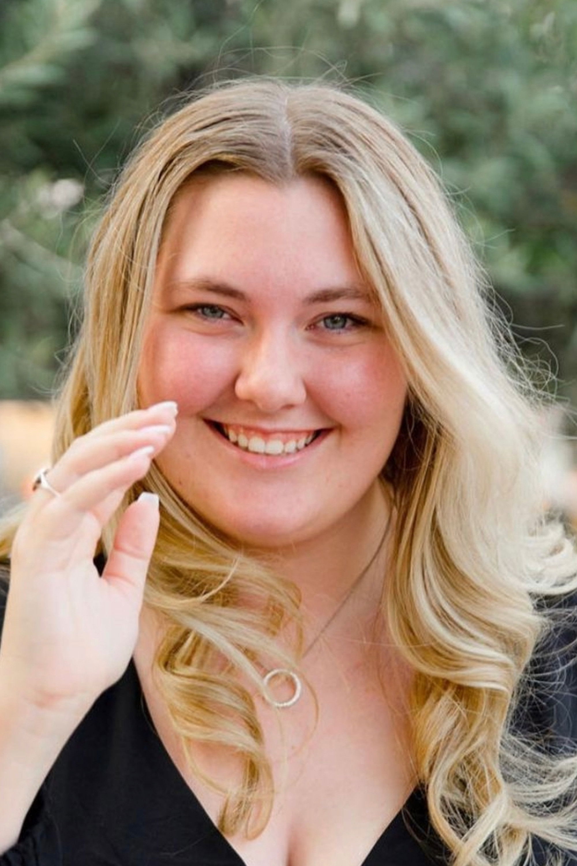 Natalie Peterson backdrop