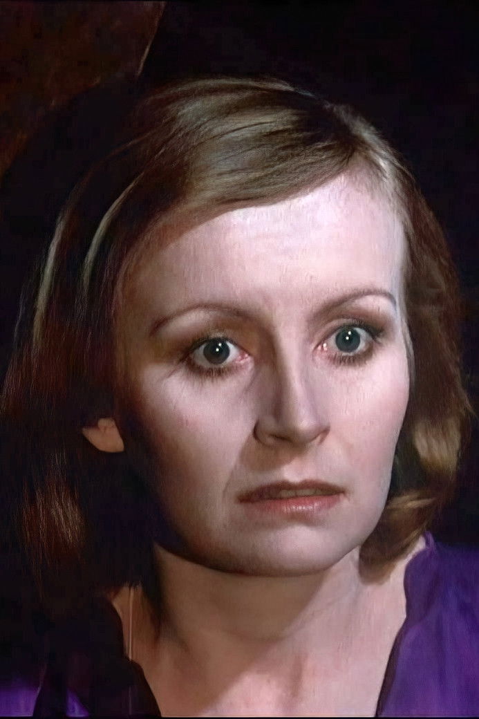 Margot Margaret backdrop