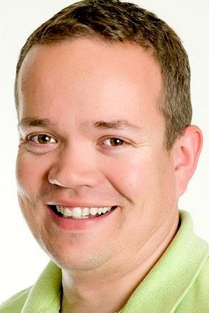 Pål Fredrik Pedersen backdrop