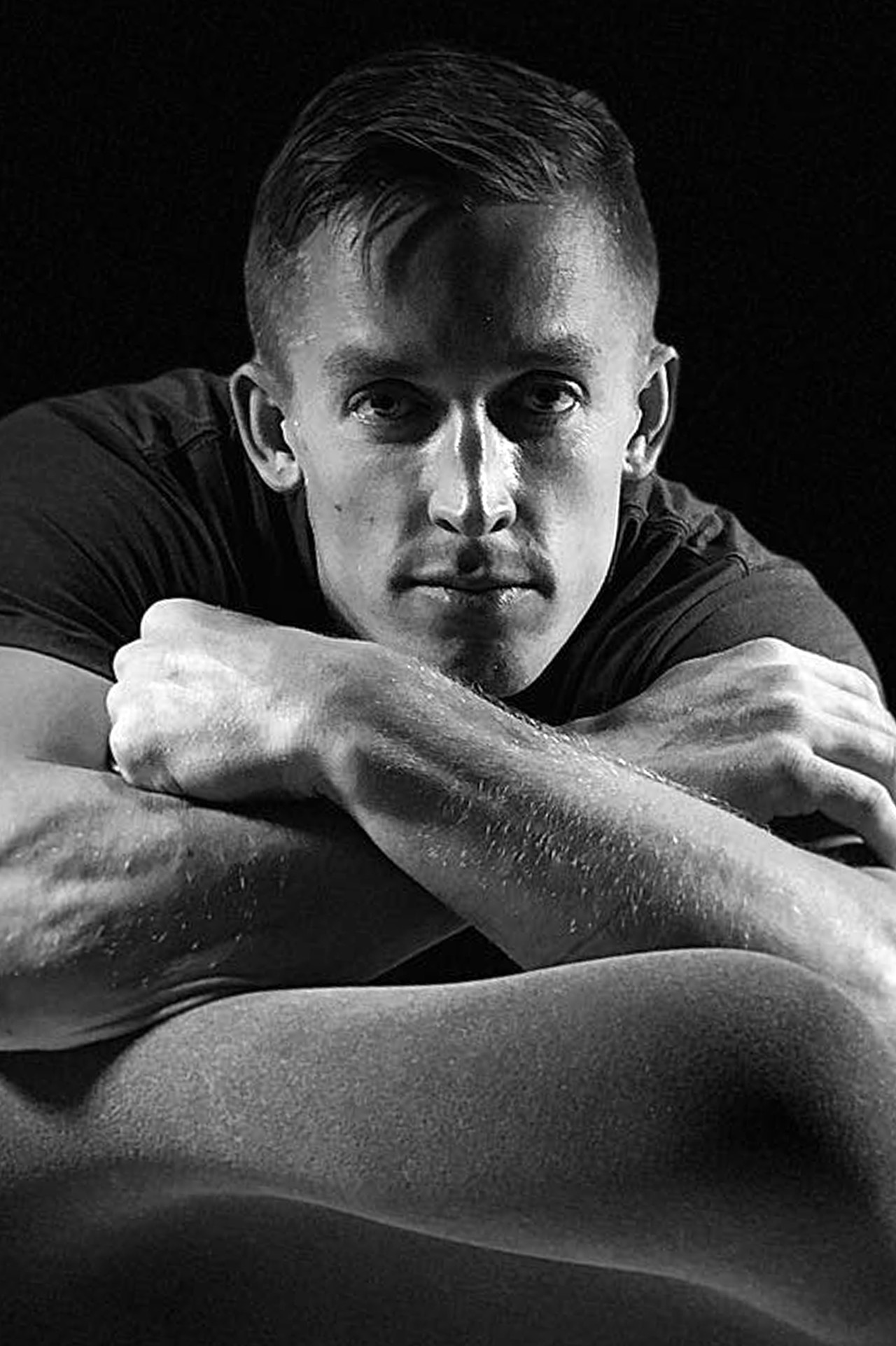 Andy Raether backdrop