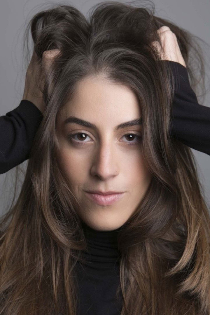 Stav Tsuberi backdrop