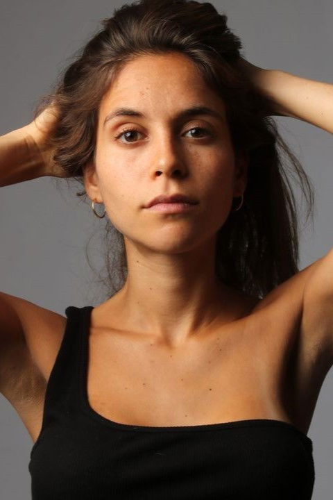 Amit Gizbar backdrop