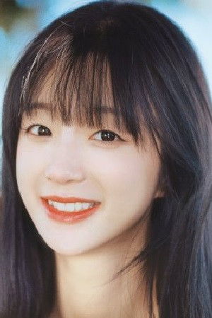 Xiang Yunjie backdrop