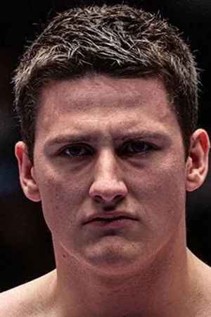 Oskar Münchow: Oskar Mynçou backdrop