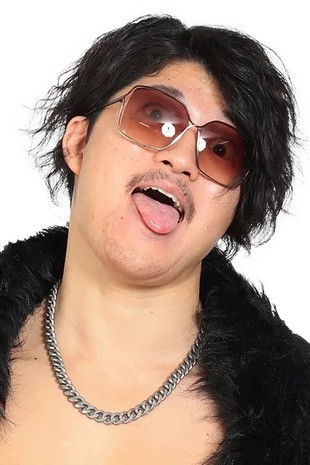 Taishi Ozawa backdrop