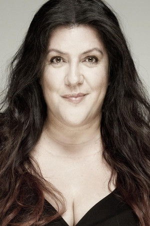 Coria Castillo backdrop