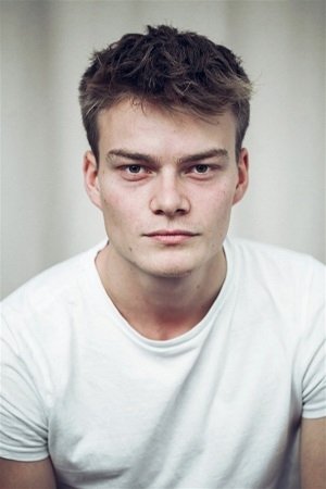 Arthur Beaudoire backdrop