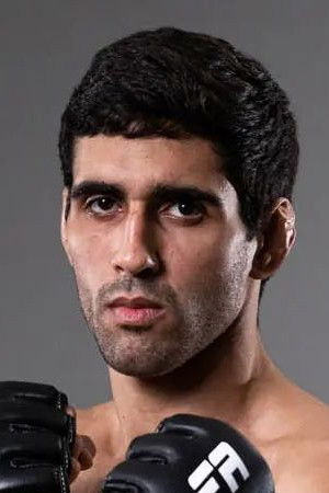 José Delano backdrop