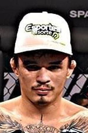 Marciano Ferreira backdrop