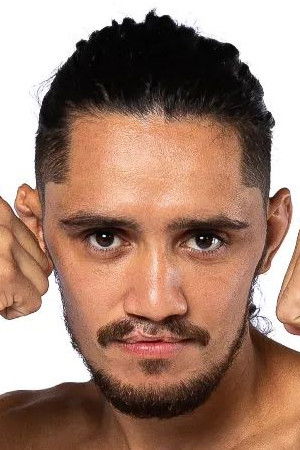 Mateus Brauns backdrop