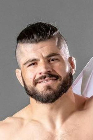 Raul Tutarauli backdrop