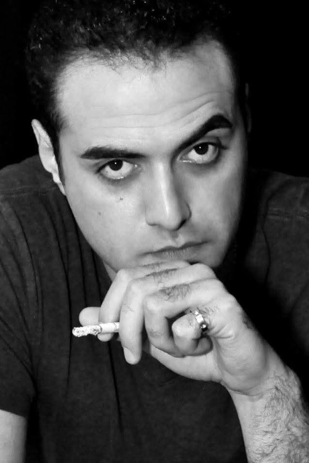 Ashot Ter-Matevosyan backdrop