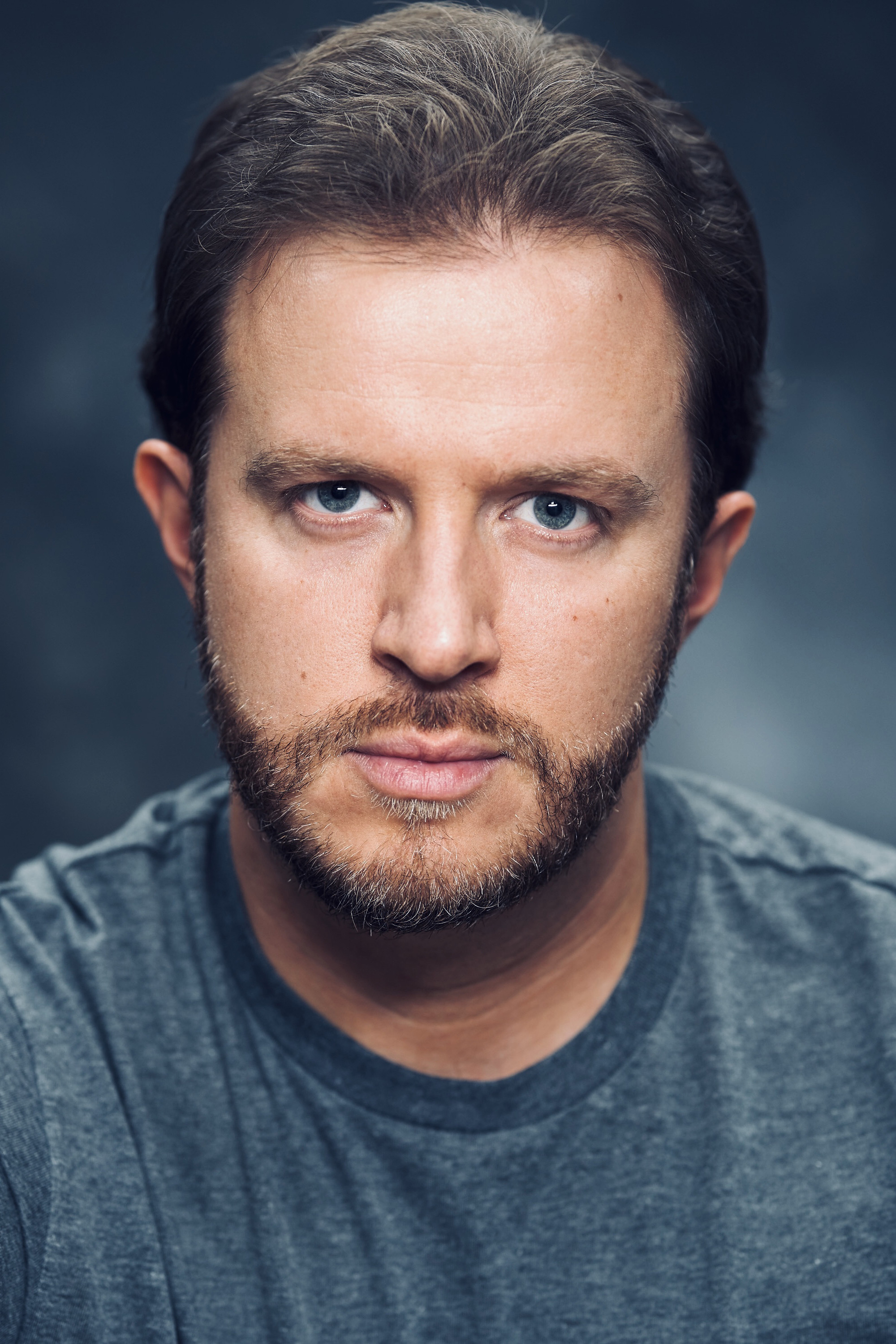 Wayne David backdrop