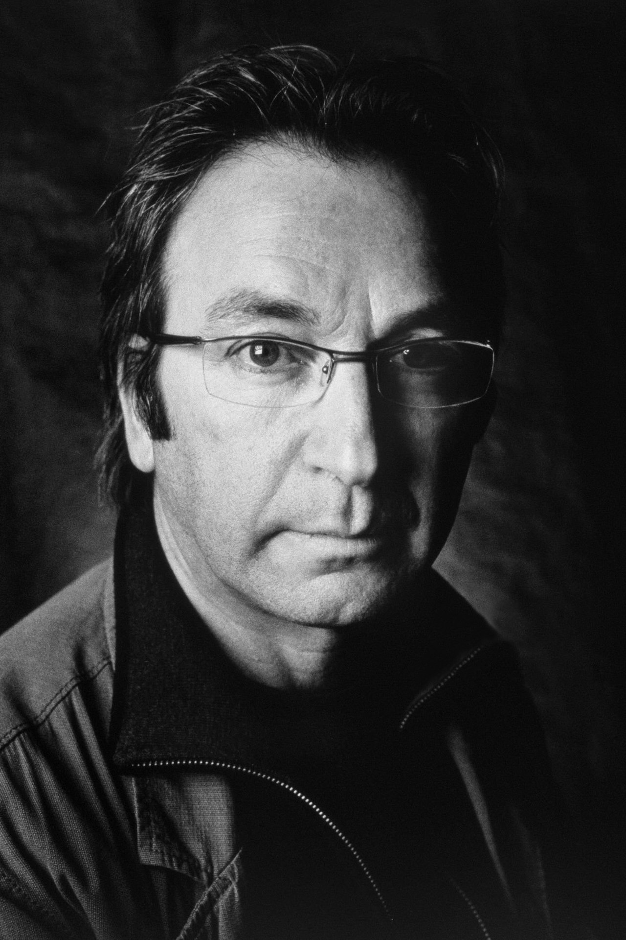 Alain Tasma backdrop