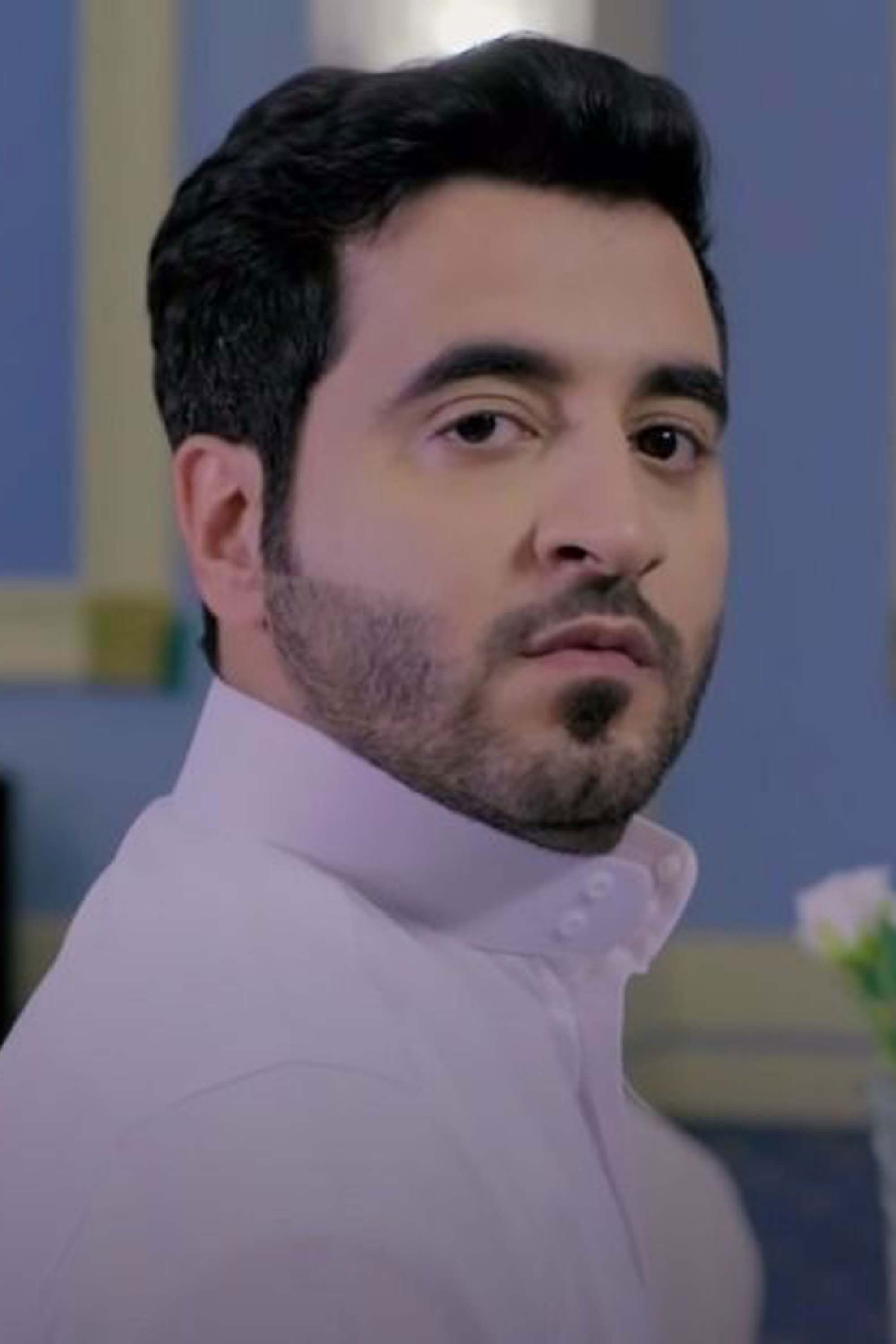 Mutlaq Matar backdrop