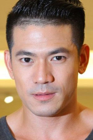 Nuntasai Pisolyabut backdrop