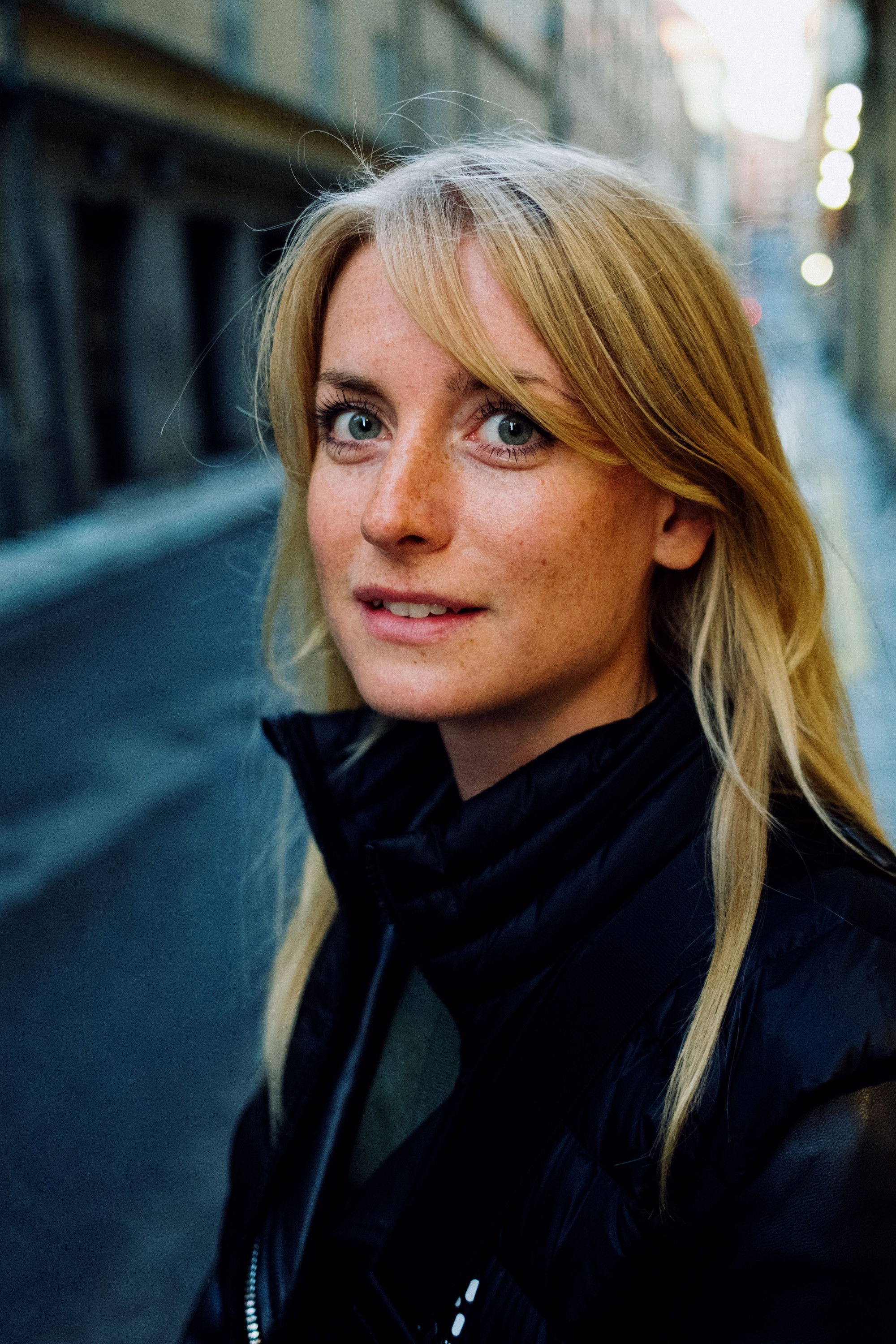 Matilda Söderlund backdrop