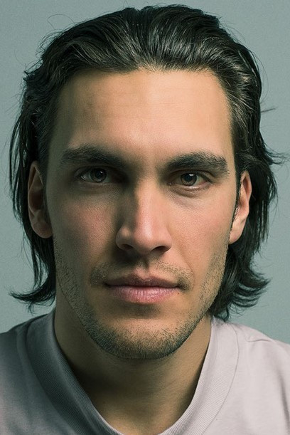 Jannis Hain backdrop