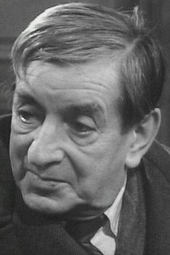 François Vibert backdrop