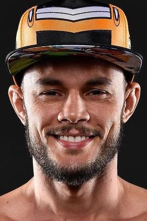 Felipe Bunes backdrop