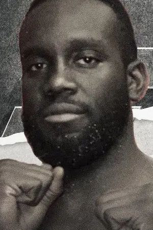 Tony Charles backdrop