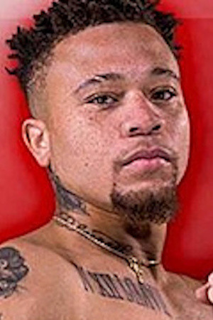 John Sweeney backdrop