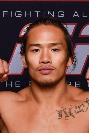 Mark Climaco backdrop