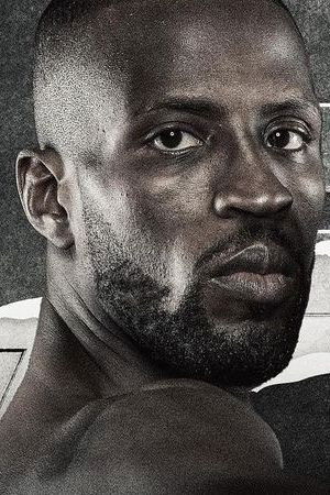 Jalin Fuller backdrop