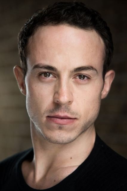 Elliot Hadley backdrop