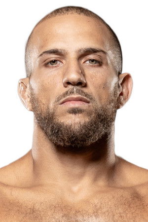 Eric Alequin backdrop