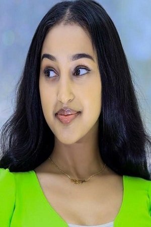 Nuhamin Meseret backdrop