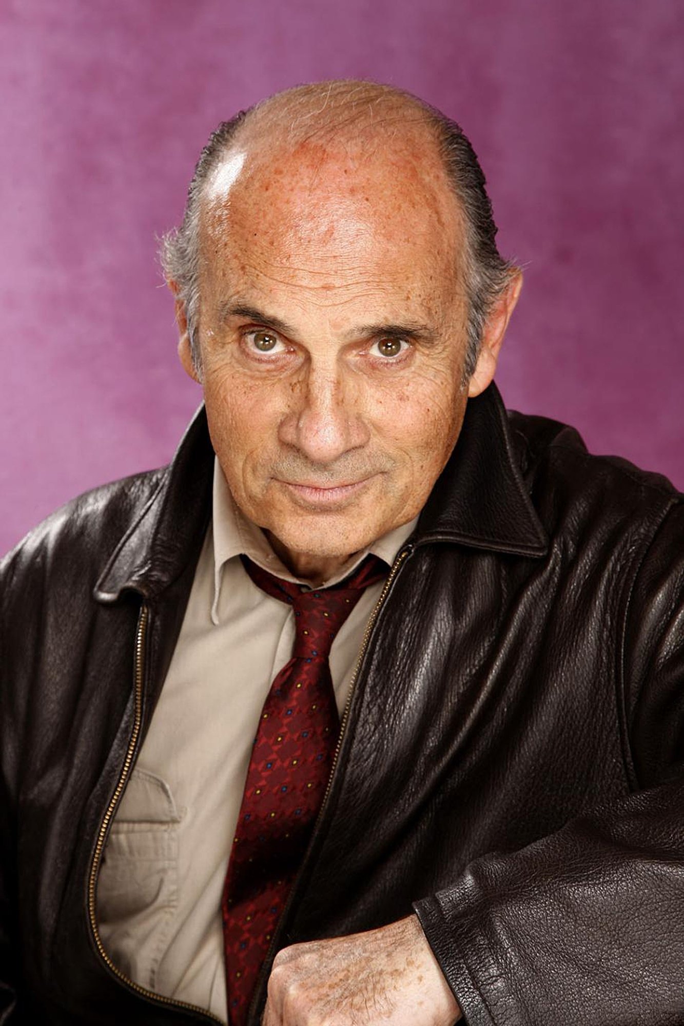 Gaj Marshan backdrop