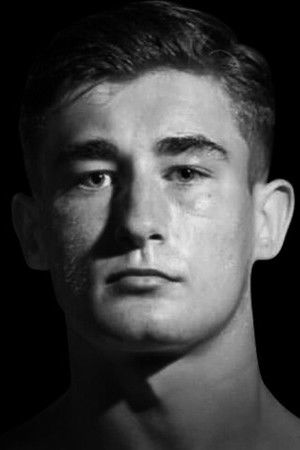 Steven Cairns backdrop