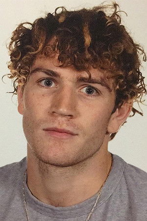 Robbie Chapman backdrop