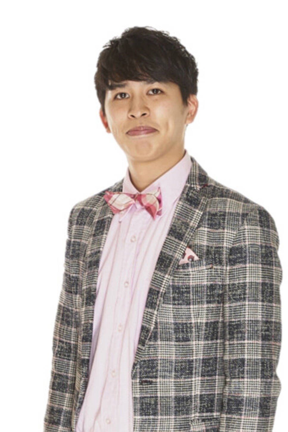 Masanobu Saito backdrop