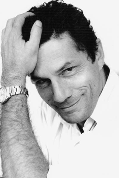 Benoît Ferreux backdrop