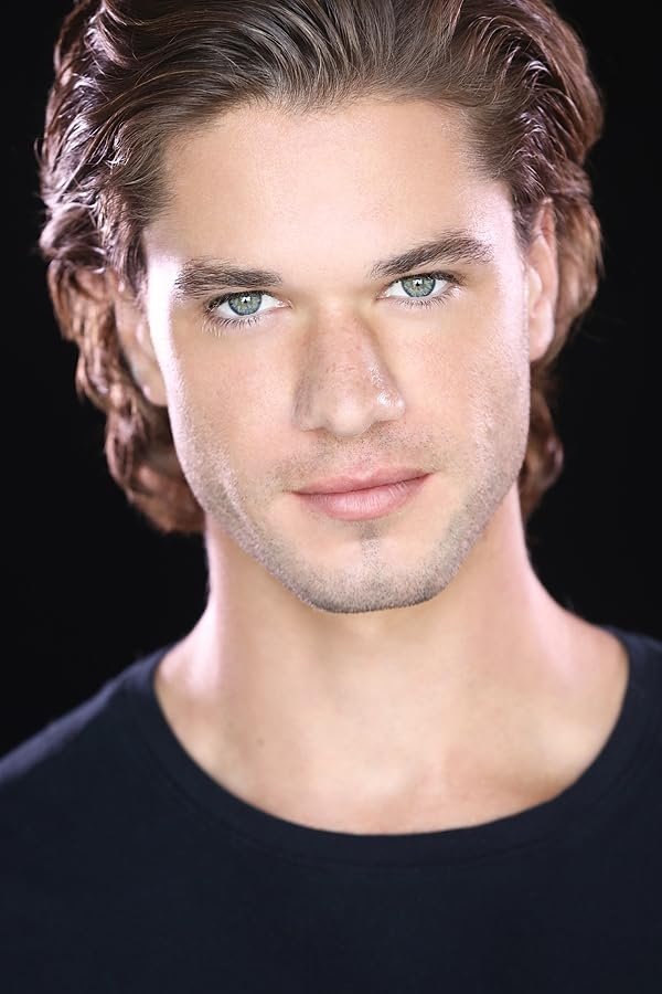 Kenny Resch backdrop