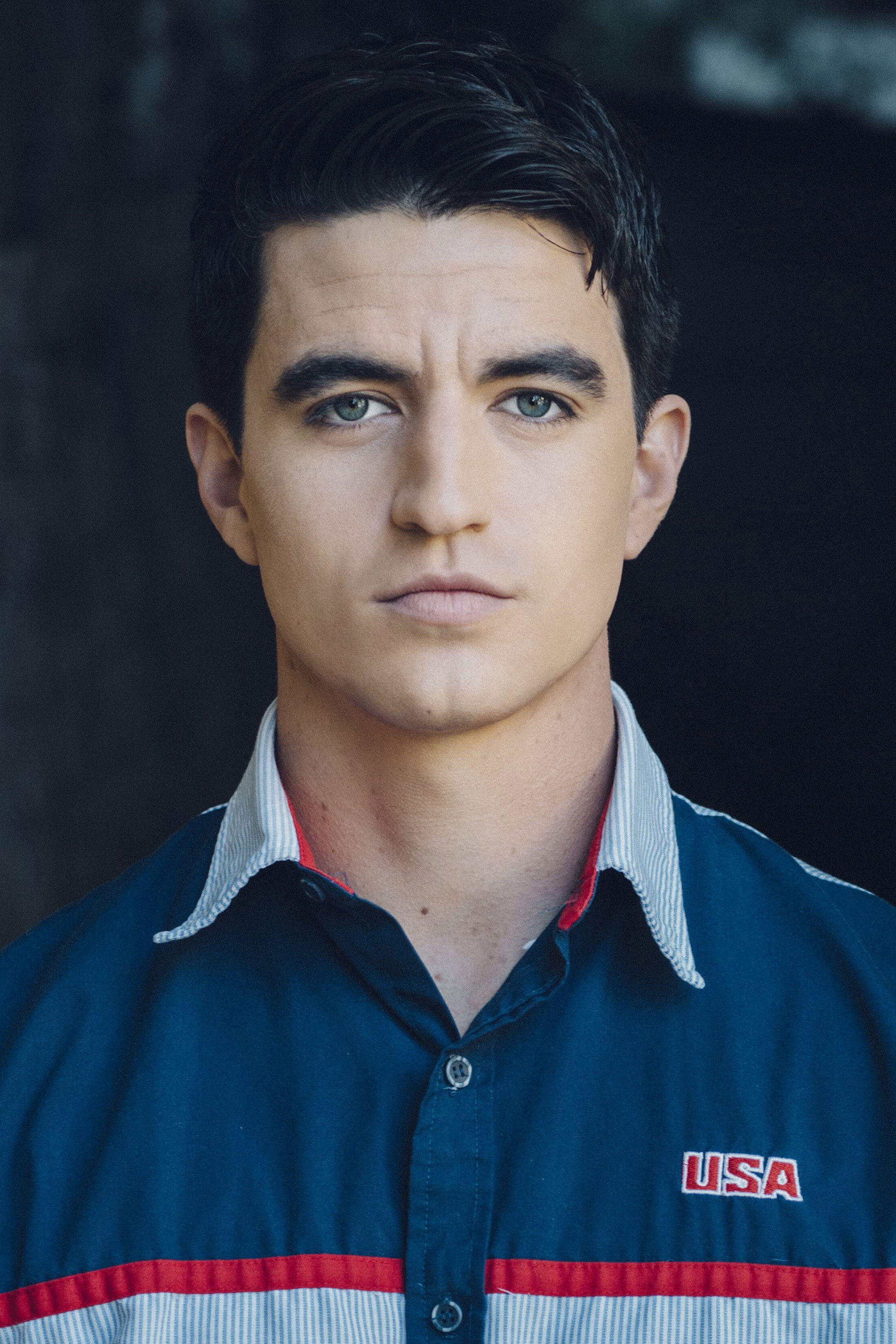 Chris Yates backdrop