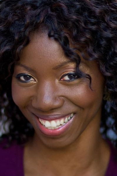 Alicia Payne backdrop