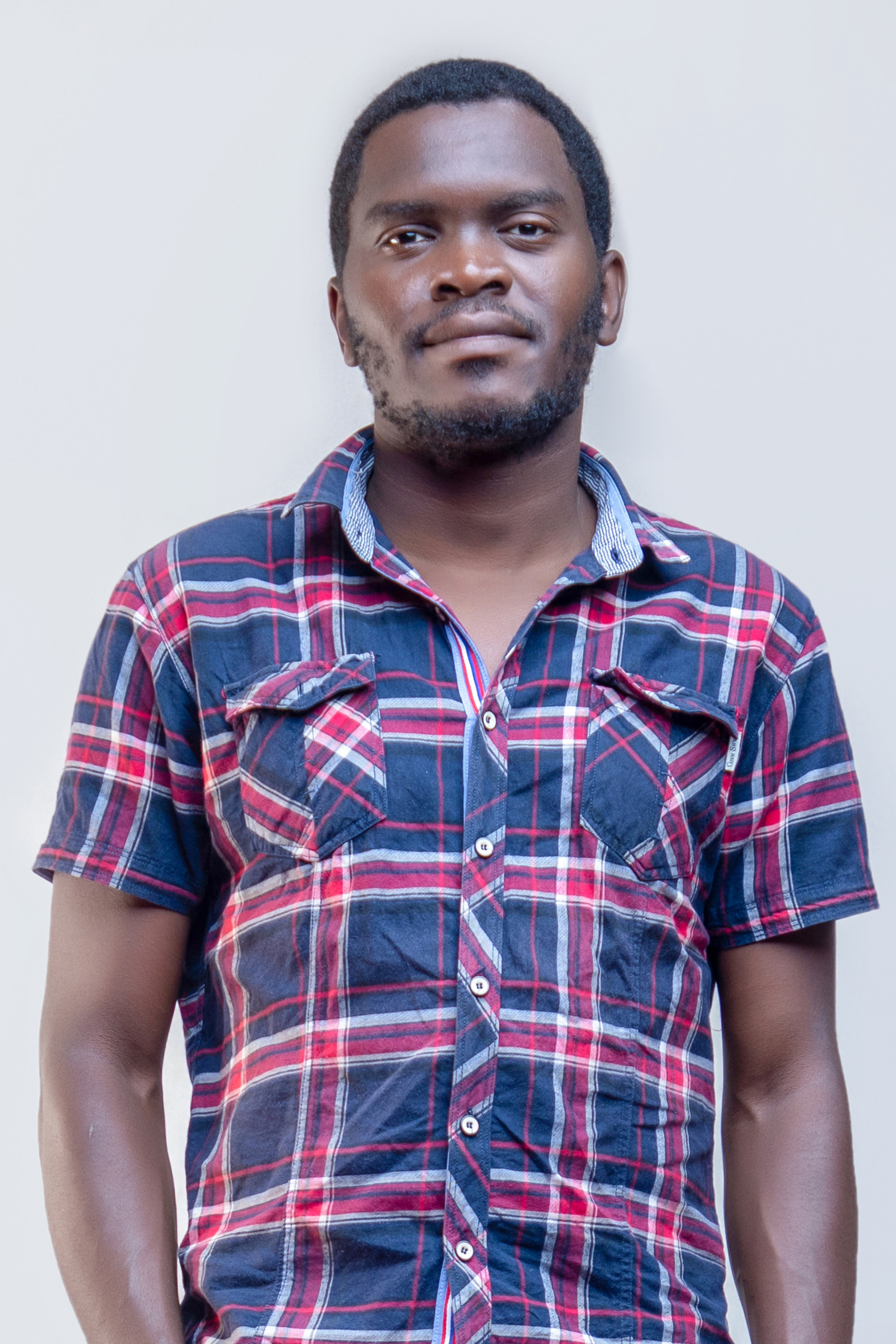 Patrick Lorimo backdrop