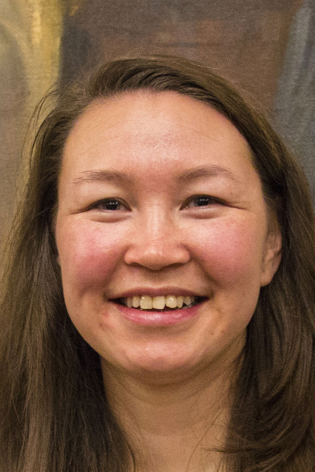 Connie Kristoffersen backdrop